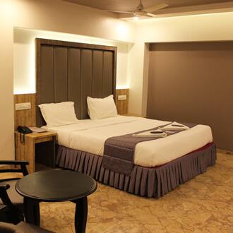 Hotel Nimantran Residency, Navi Mumbai 3